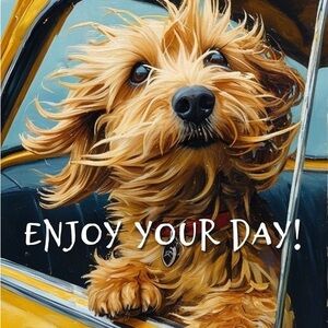 Meet your Posher, Mayra